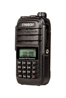 Портативная радиостанция (рация) Грифон G-6